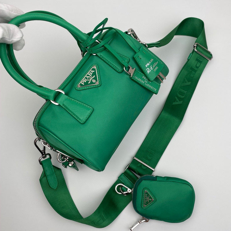 Prada Bags - Luxera Bags - 1384