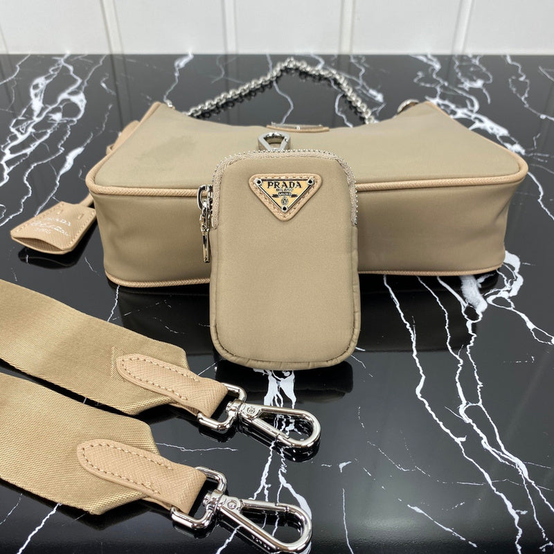 Prada Bags - Luxera Bags - 192