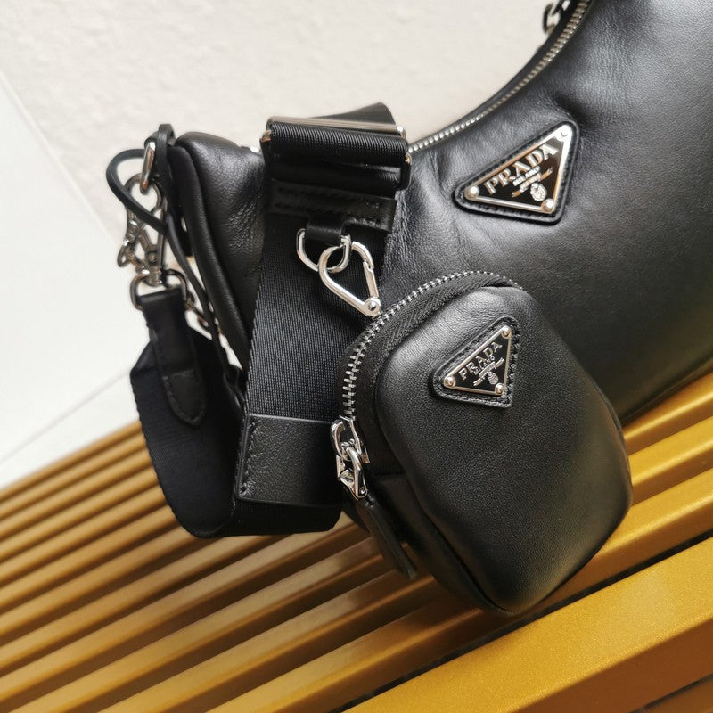 Prada Shoulders Bags - 019
