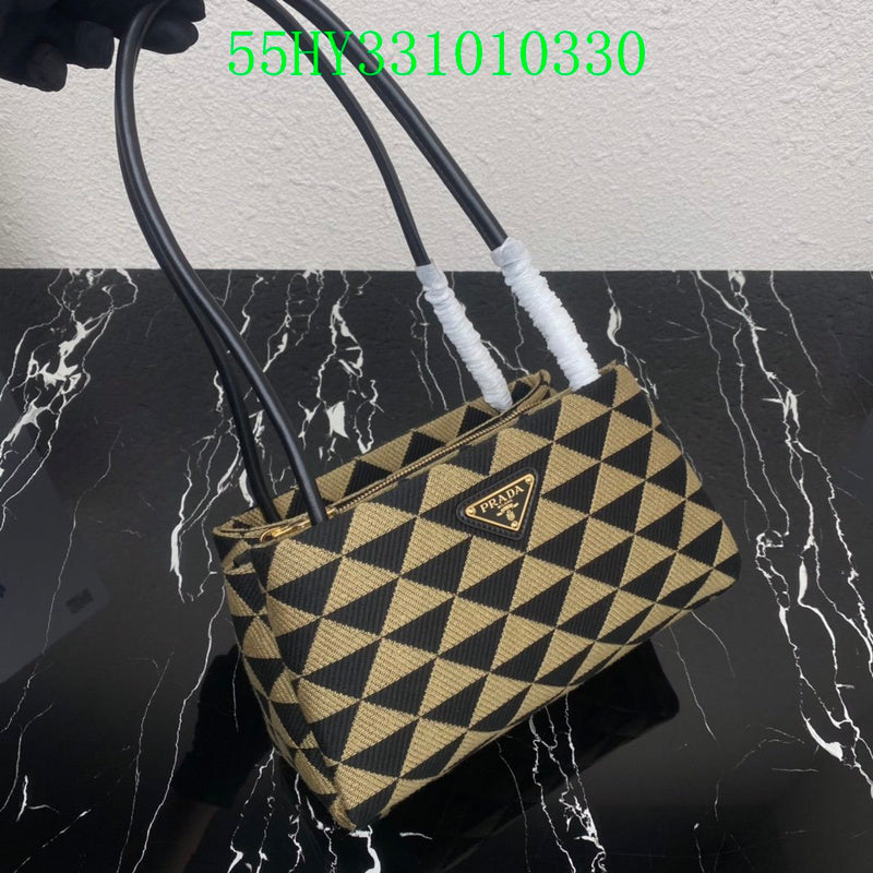 Prada Bags - The Luxera Bags  912