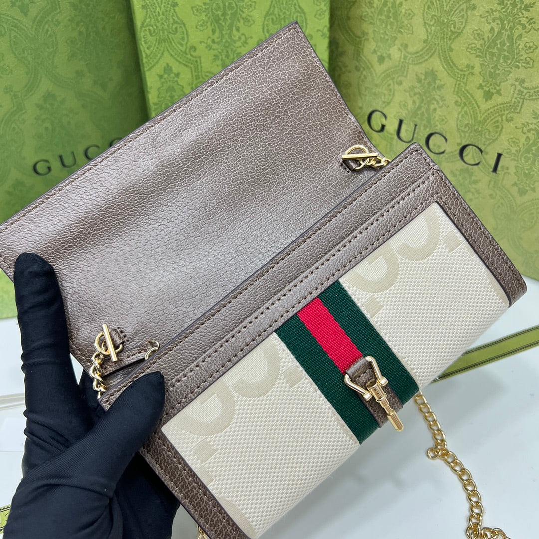 LB - New 1:1 rep  Bags Gucci 550