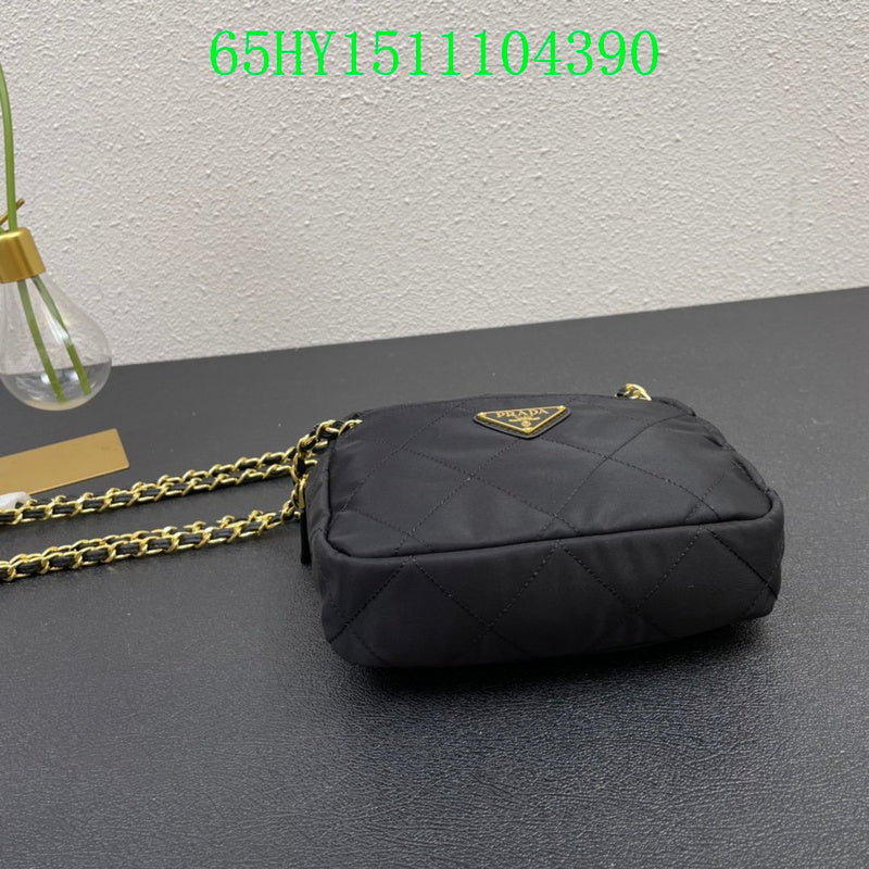 Prada Bags - The Luxera Bags  854