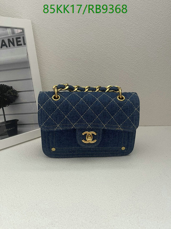 Chanel Bags Crossbody - 216