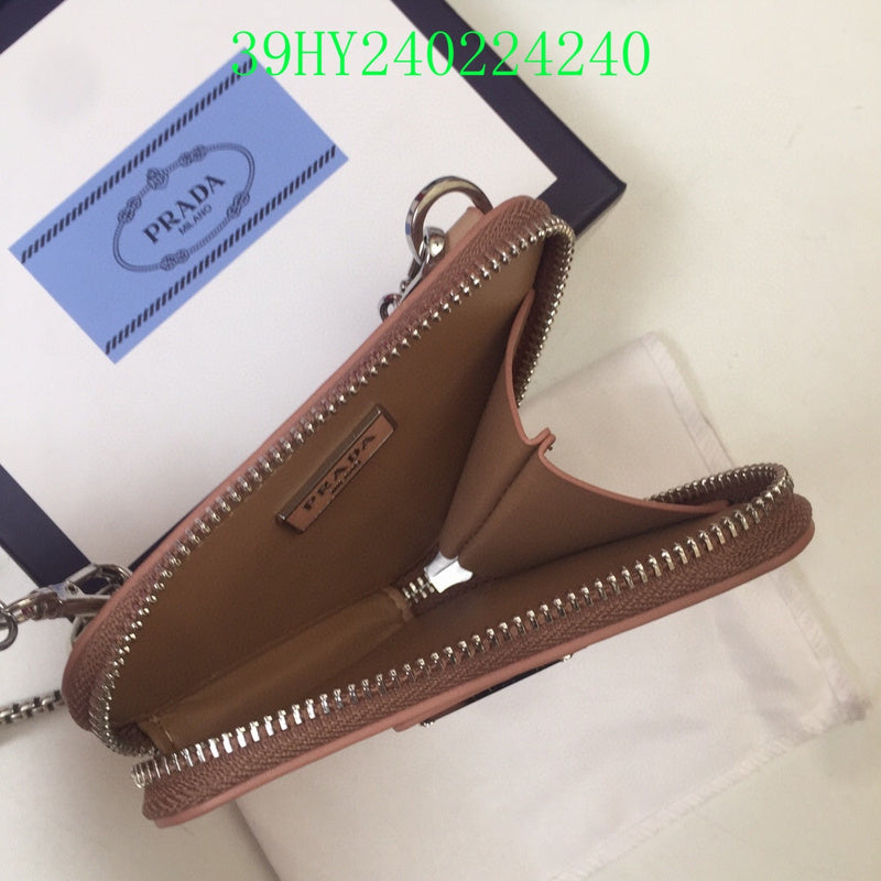 Prada Bags - The Luxera Bags  497