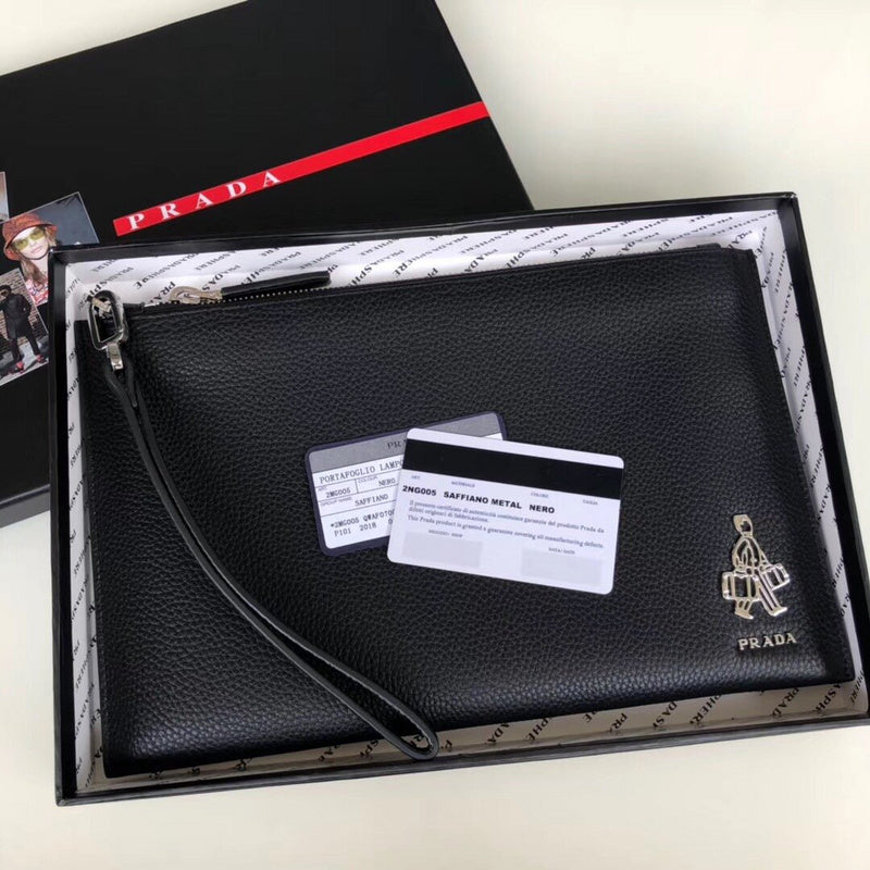 Prada Bags - Luxera Bags - 085