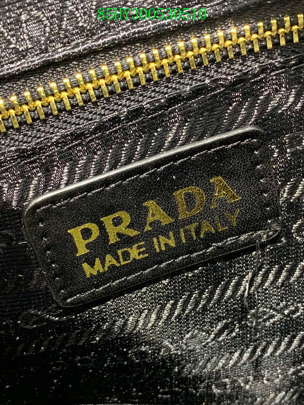 Prada Bags - The Luxera Bags  260