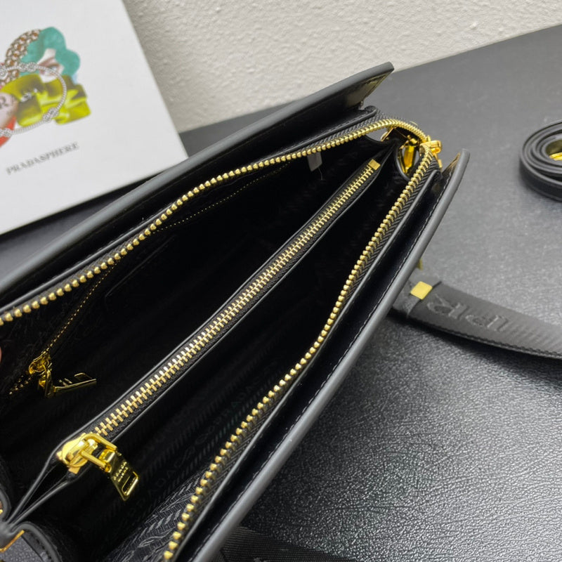 Prada Bags - Luxera Bags - 764