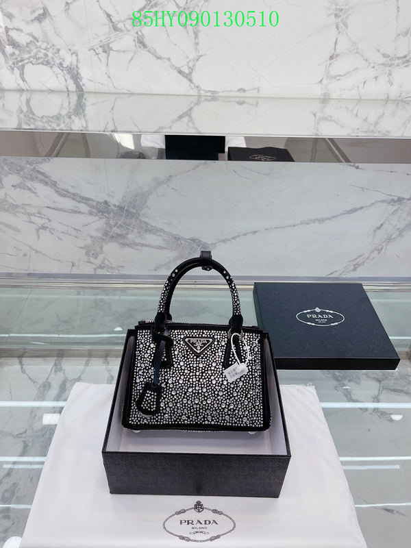 Prada Bags - The Luxera Bags  636