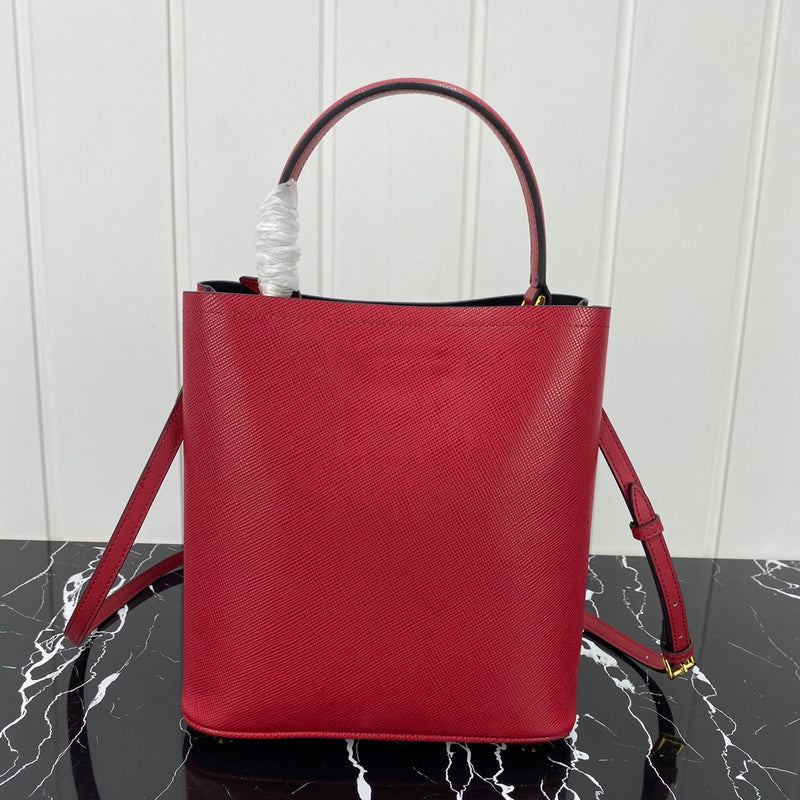 Prada Bags - Luxera Bags - 1172