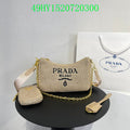 Prada Bags - The Luxera Bags  1115