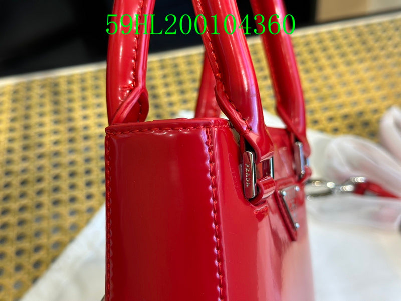 Prada Bags - The Luxera Bags  660