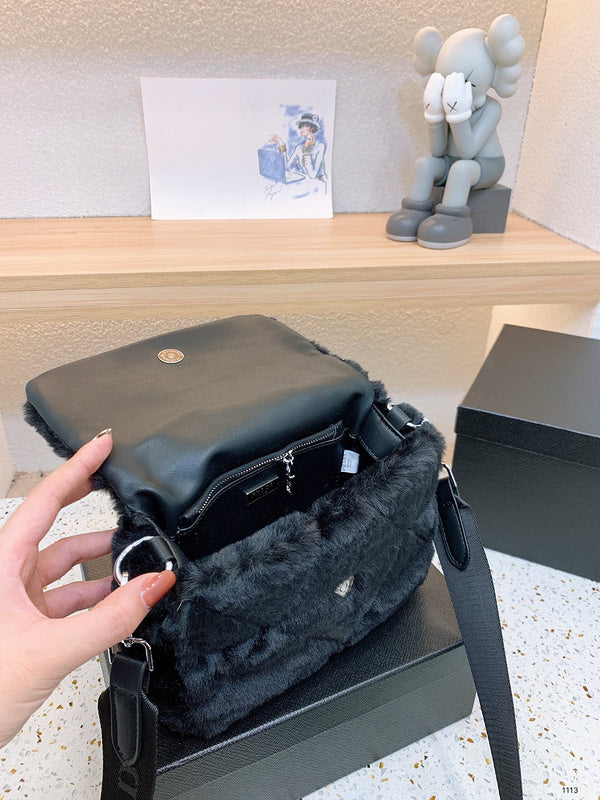 Prada Bags - Luxera Bags - 572