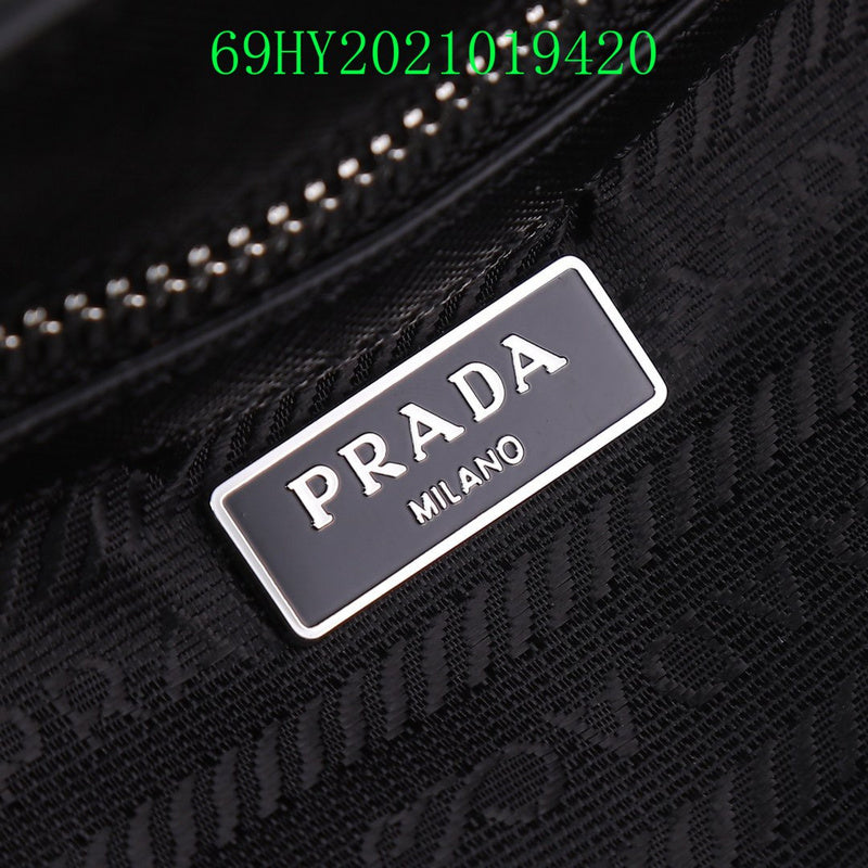 Prada Bags - The Luxera Bags  885