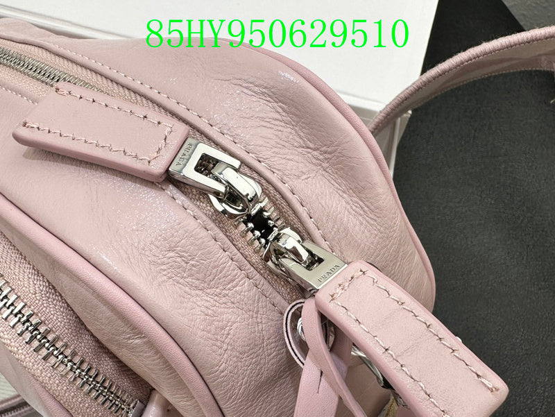 Prada Bags - The Luxera Bags  134