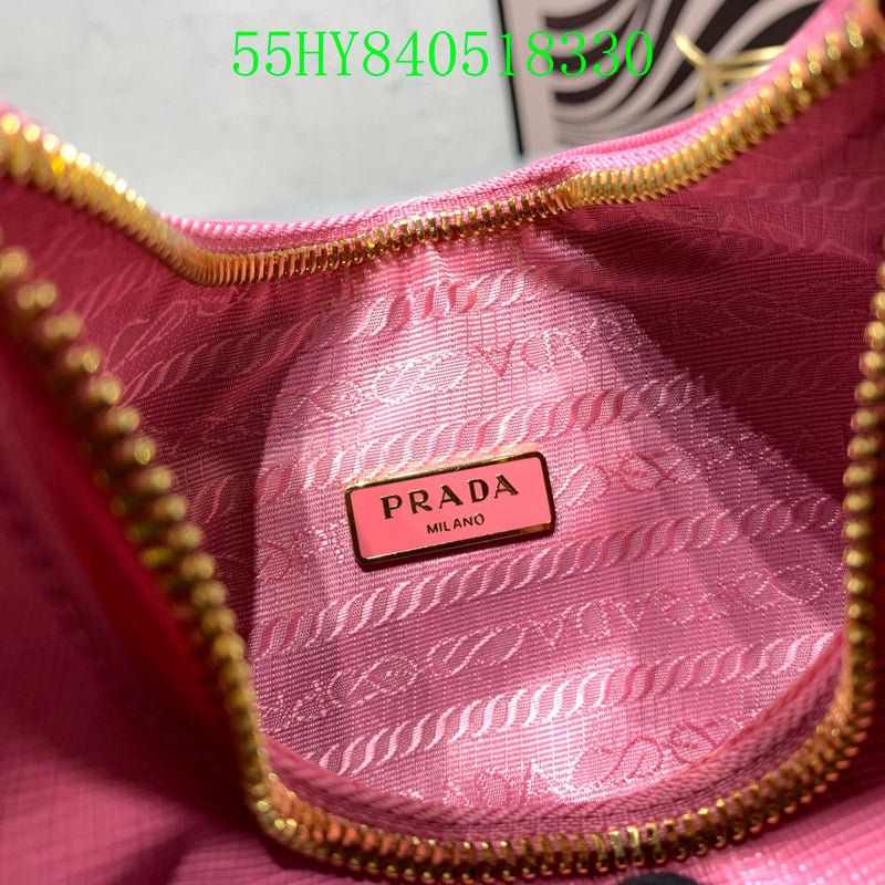 Prada Bags - The Luxera Bags  290