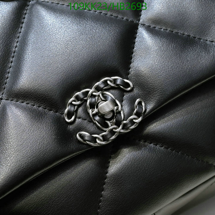 Chanel Bags Crossbody - 043