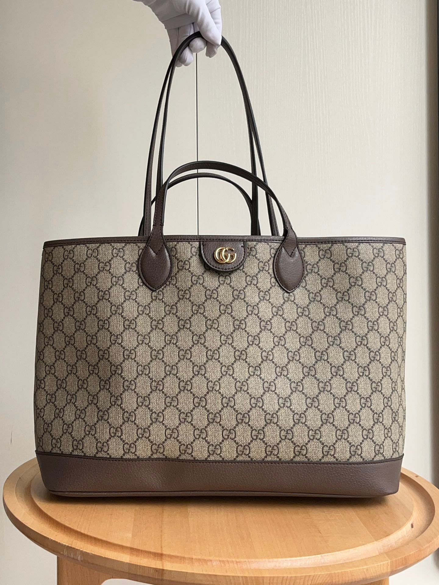 LB - Luxury Bags Gucci 580