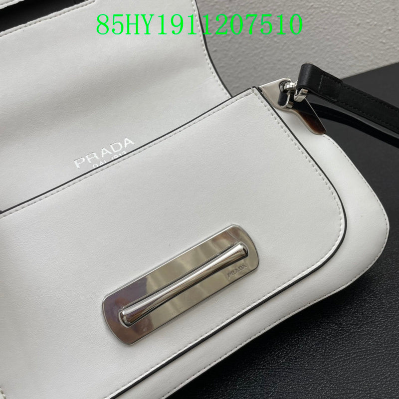 Prada Bags - The Luxera Bags  724