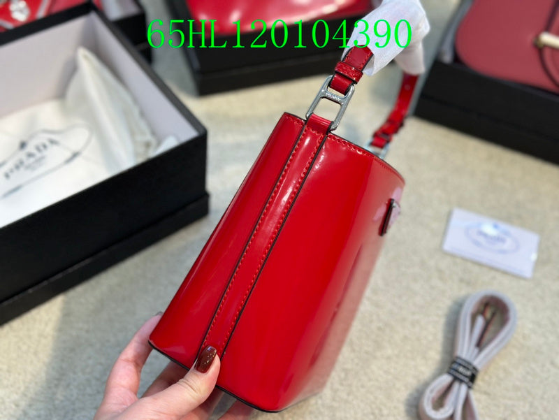 Prada Bags - The Luxera Bags  672
