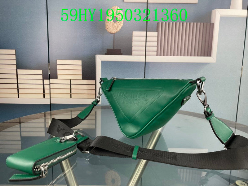 Prada Bags - The Luxera Bags  1536