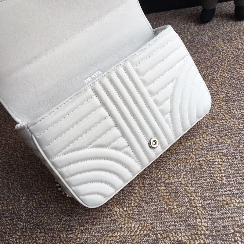 Prada Shoulders Bags - 112