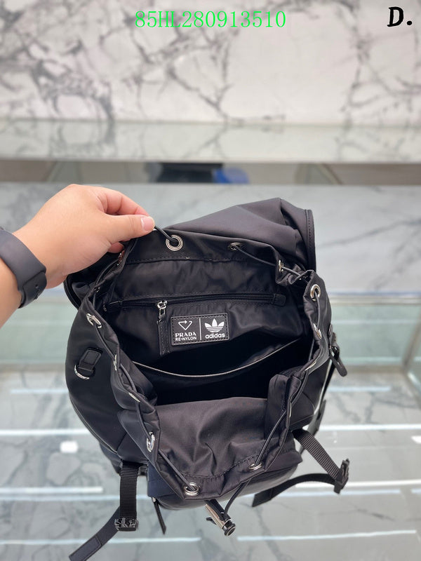 Prada Bags - The Luxera Bags  990
