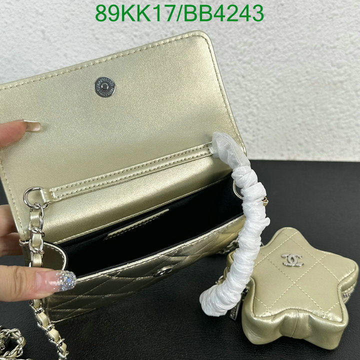 Chanel Bags Crossbody - 499
