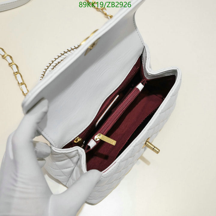 Chanel Bags Crossbody - 203