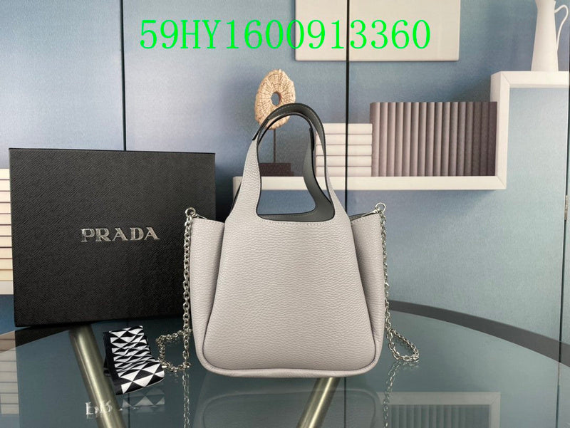 Prada Bags - The Luxera Bags  1000