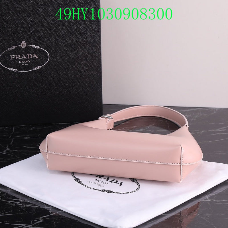 Prada Bags - The Luxera Bags  999