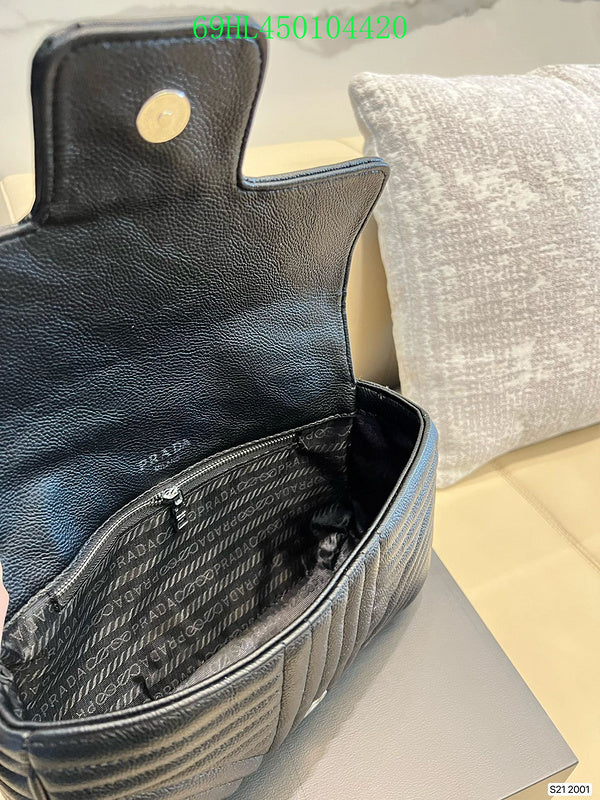 Prada Bags - The Luxera Bags  643