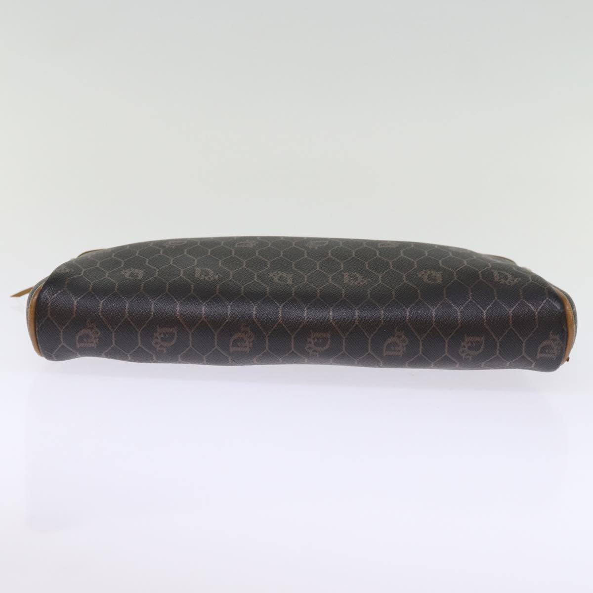 Dior  Canvas Clutch Bag