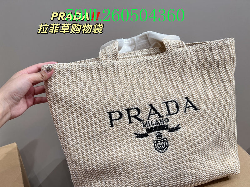 Prada Bags - The Luxera Bags  341