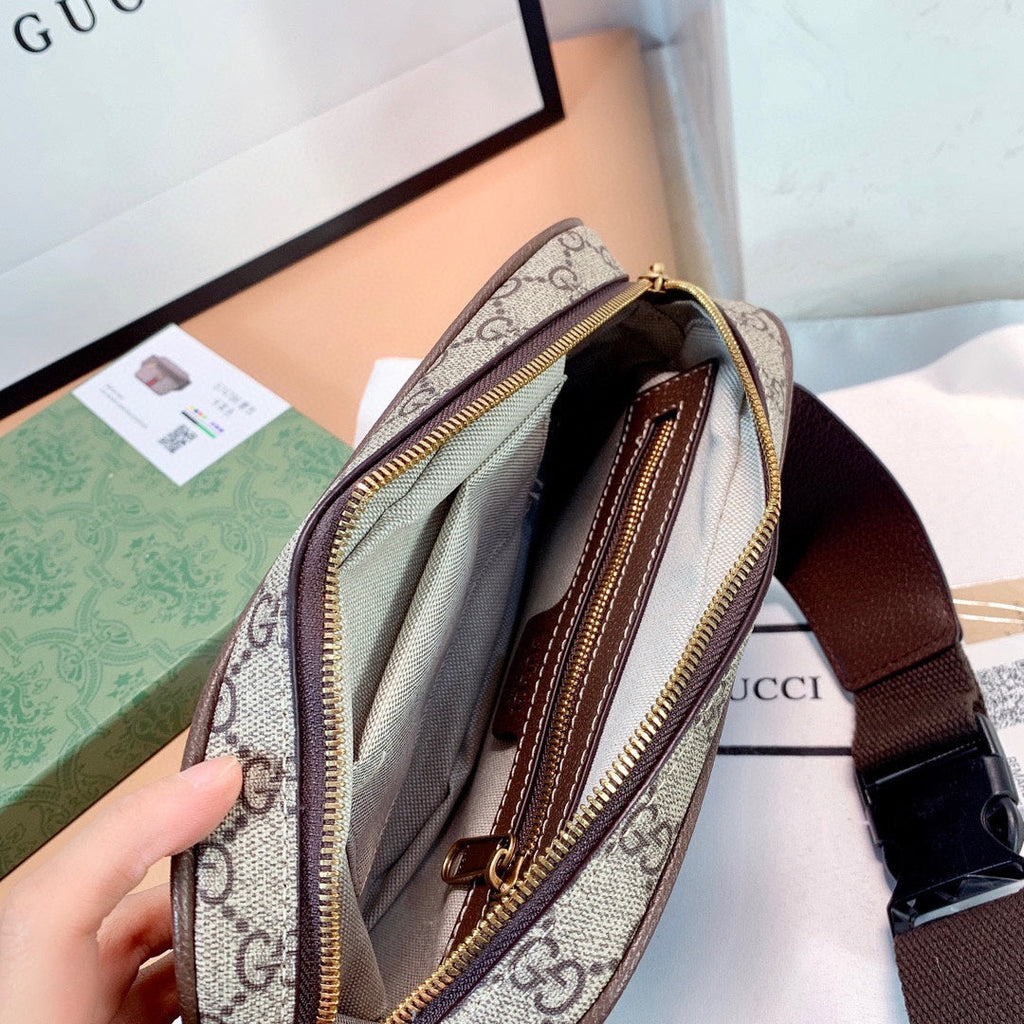 LB - New 1:1 rep Lux Bags Gucci 390