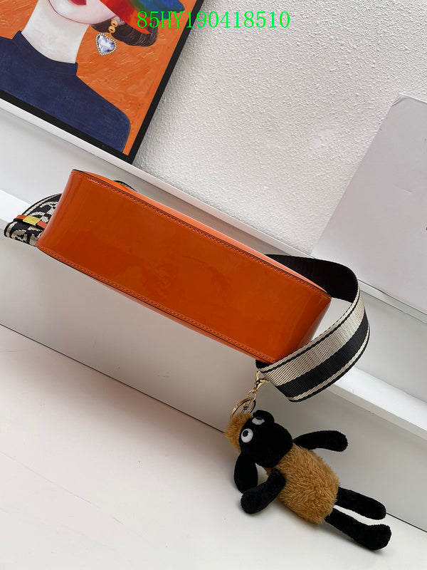 Prada Bags - The Luxera Bags  381