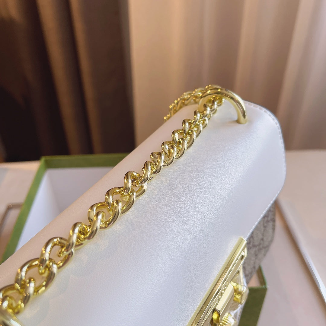 LB - New 1:1 rep  Bags Gucci 329