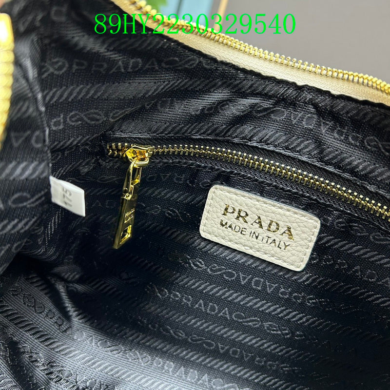 Prada Bags - The Luxera Bags  427