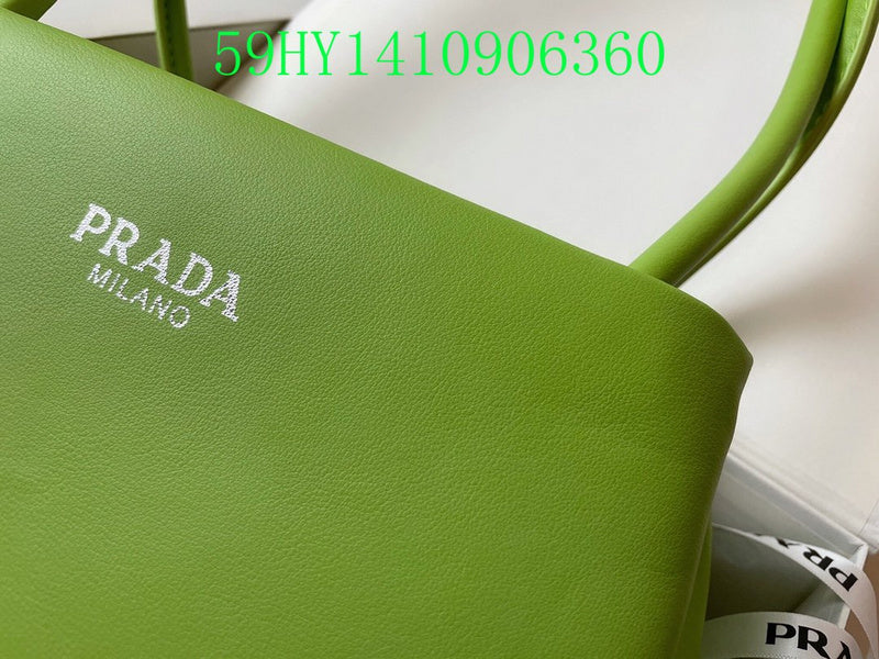 Prada Bags - The Luxera Bags  1020