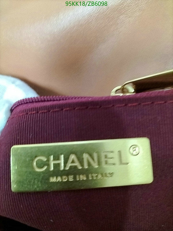 Chanel Bags Crossbody - 178