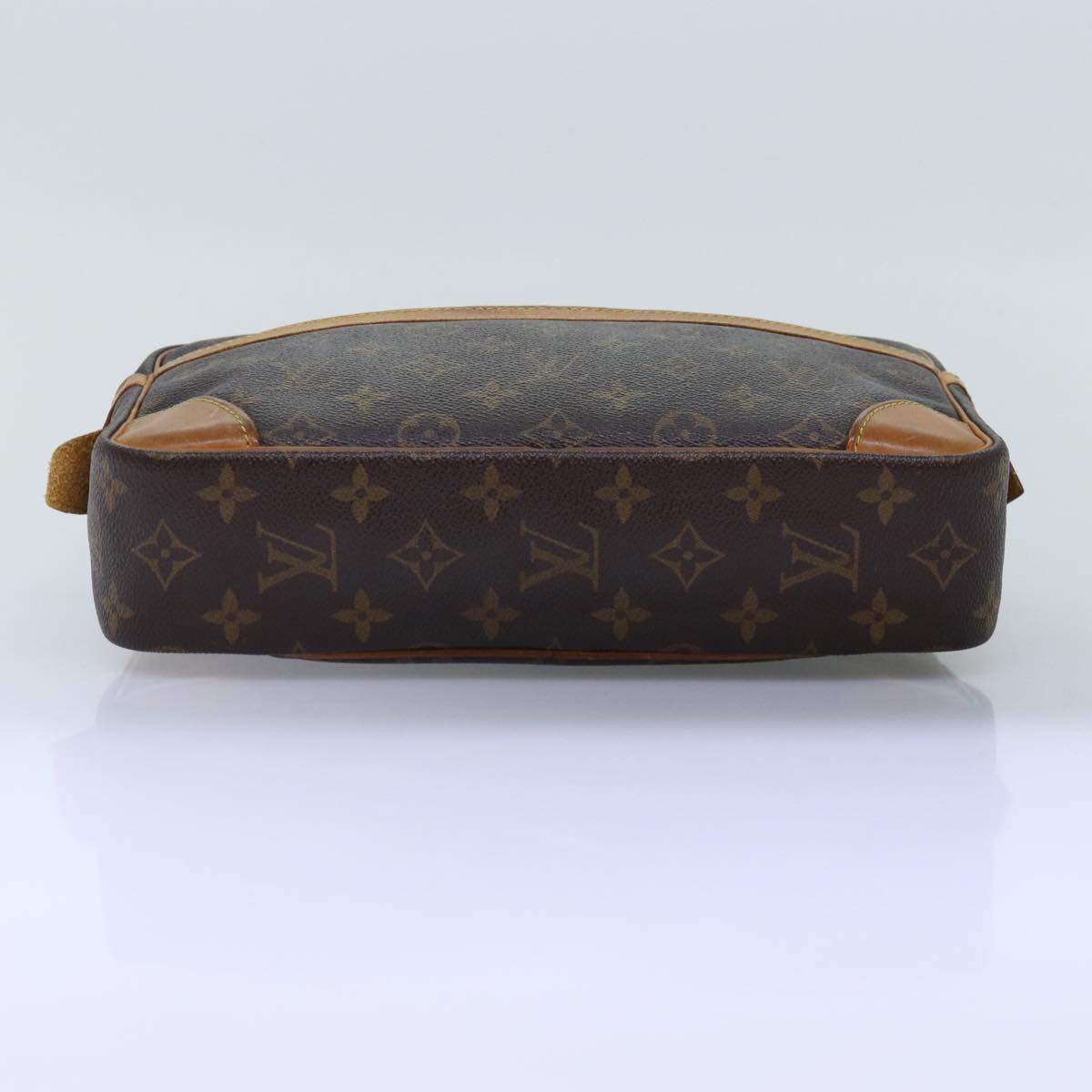 Louis Vuitton Compiegne 28 Clutch Bag
