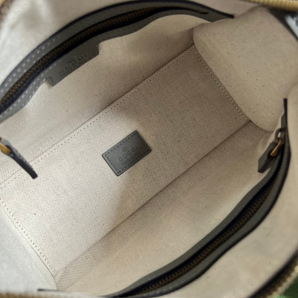 GC 715771 Exquisite mini grey black 22CM