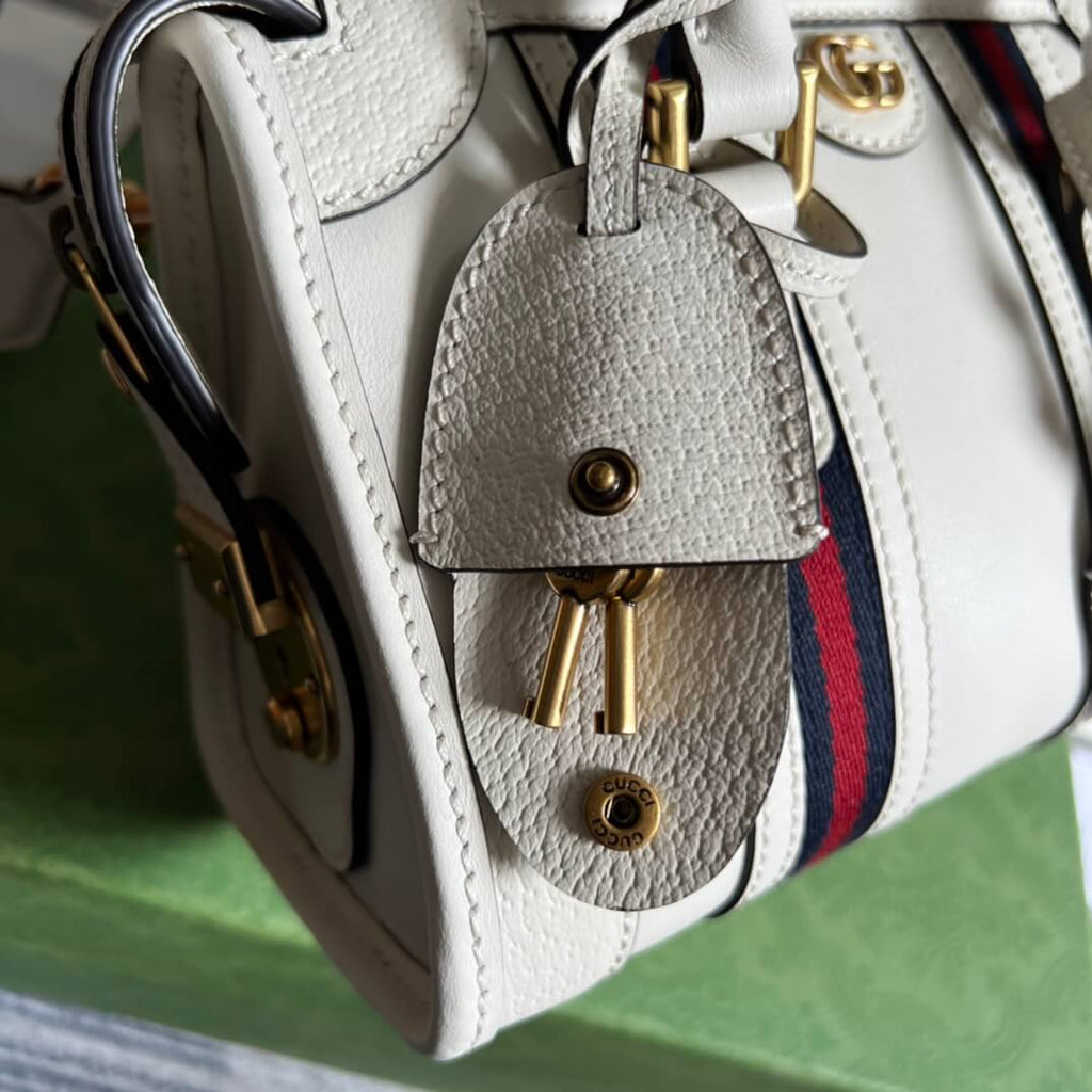 GC 715771 Exquisite MINI white 22CM