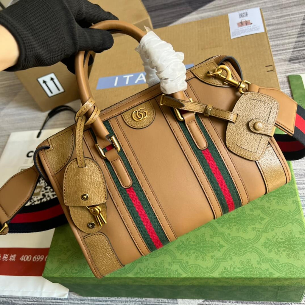 GC 715772 Exquisite PM brown 27CM