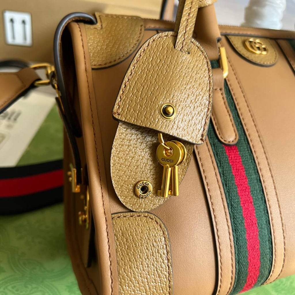 GC 715772 Exquisite PM brown 27CM