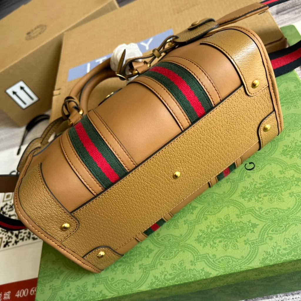GC 715772 Exquisite PM brown 27CM