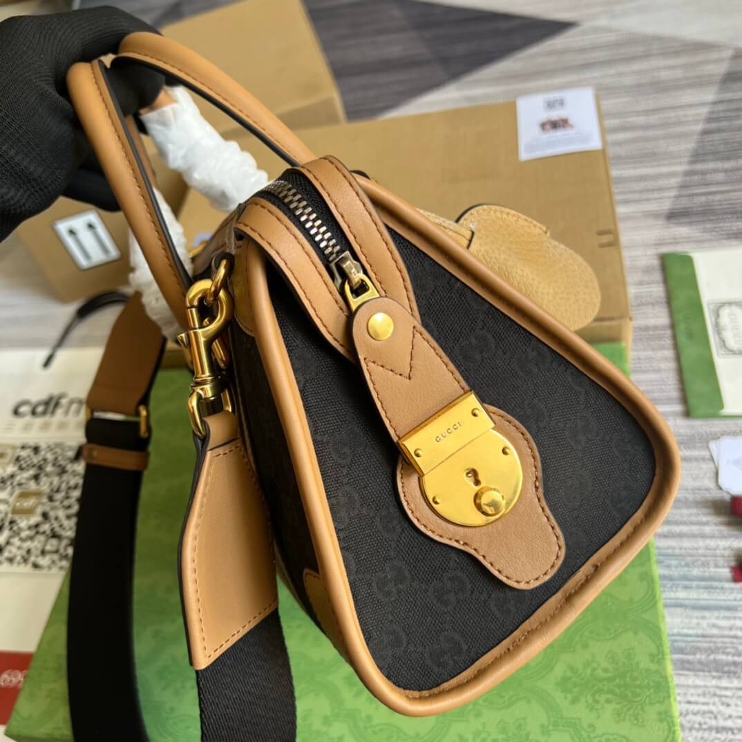 GC 715772 Exquisite PM black/brown 27CM