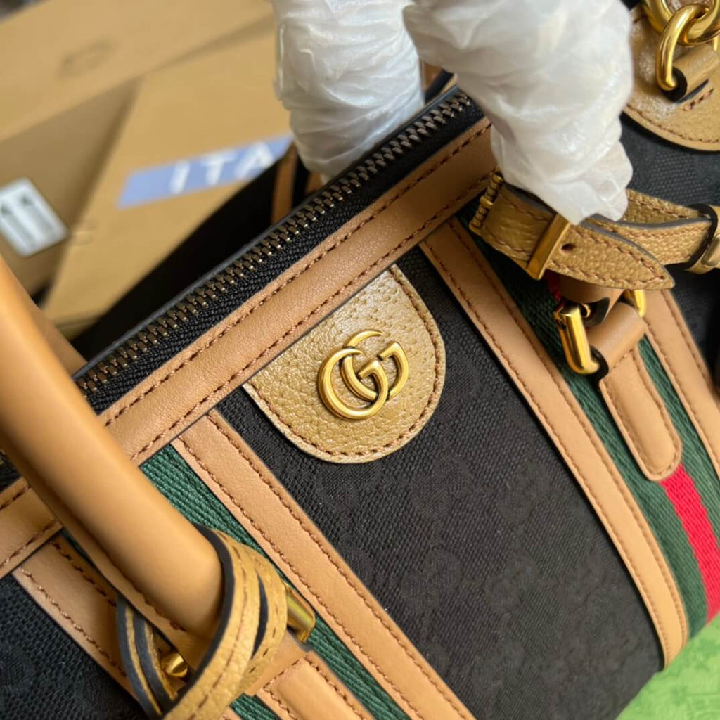 GC 715772 Exquisite PM black/brown 27CM