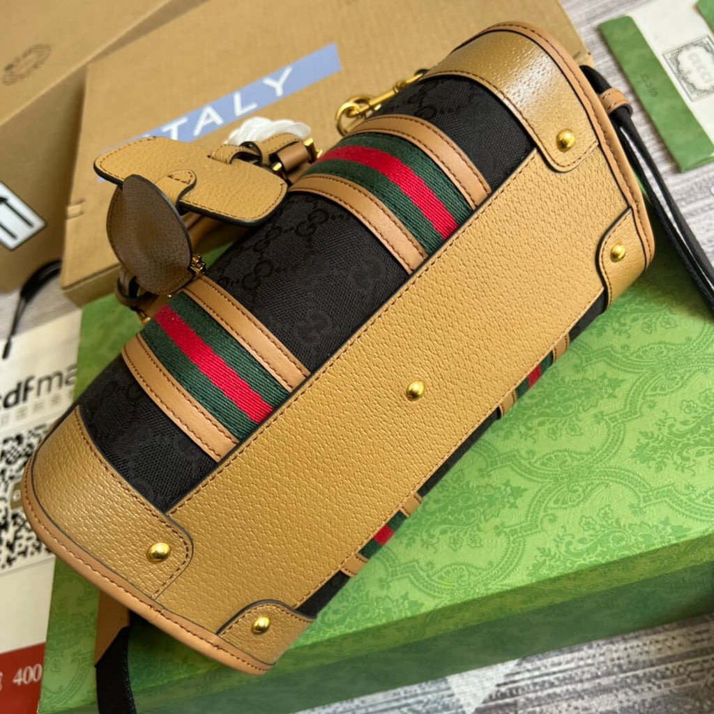 GC 715772 Exquisite PM black/brown 27CM