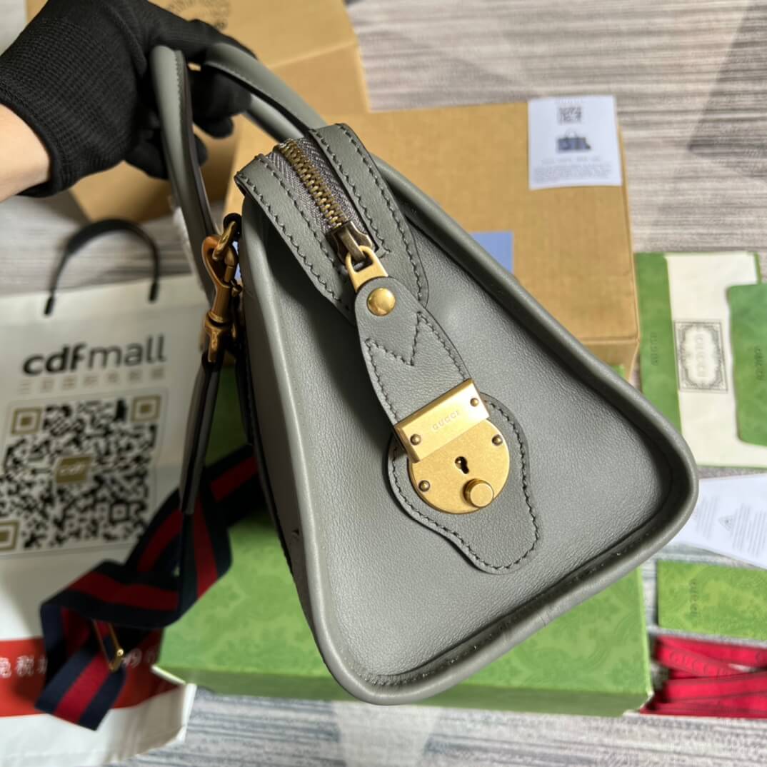 GC 715772 Exquisite PM grey 27CM