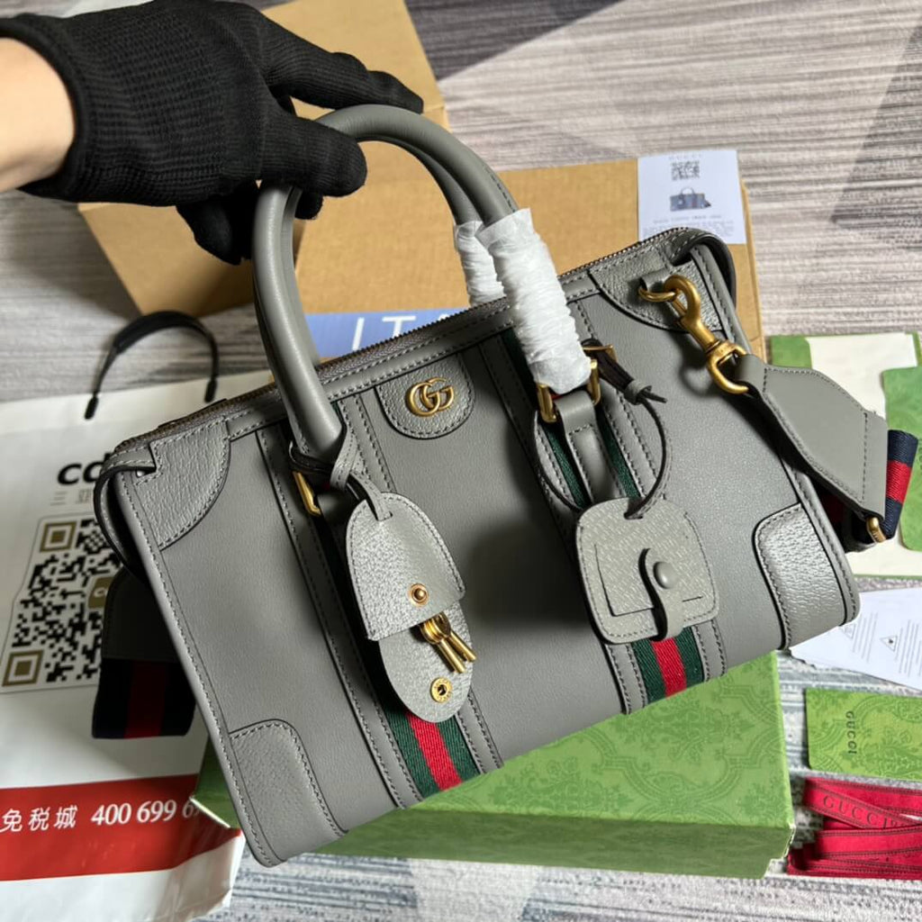 GC 715772 Exquisite PM grey 27CM
